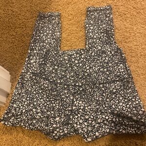 Lululemon align leggings size 8